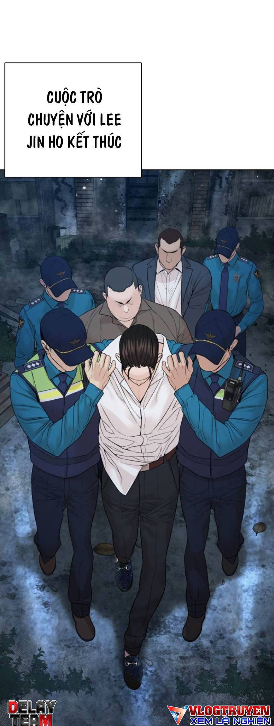 Cách Chiến Thắng Trận Đấu Chapter 147 - Trang 2