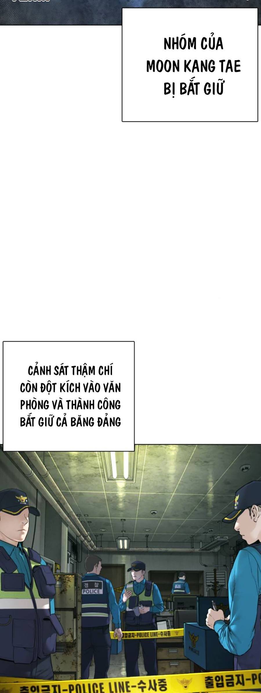 Cách Chiến Thắng Trận Đấu Chapter 147 - Trang 2