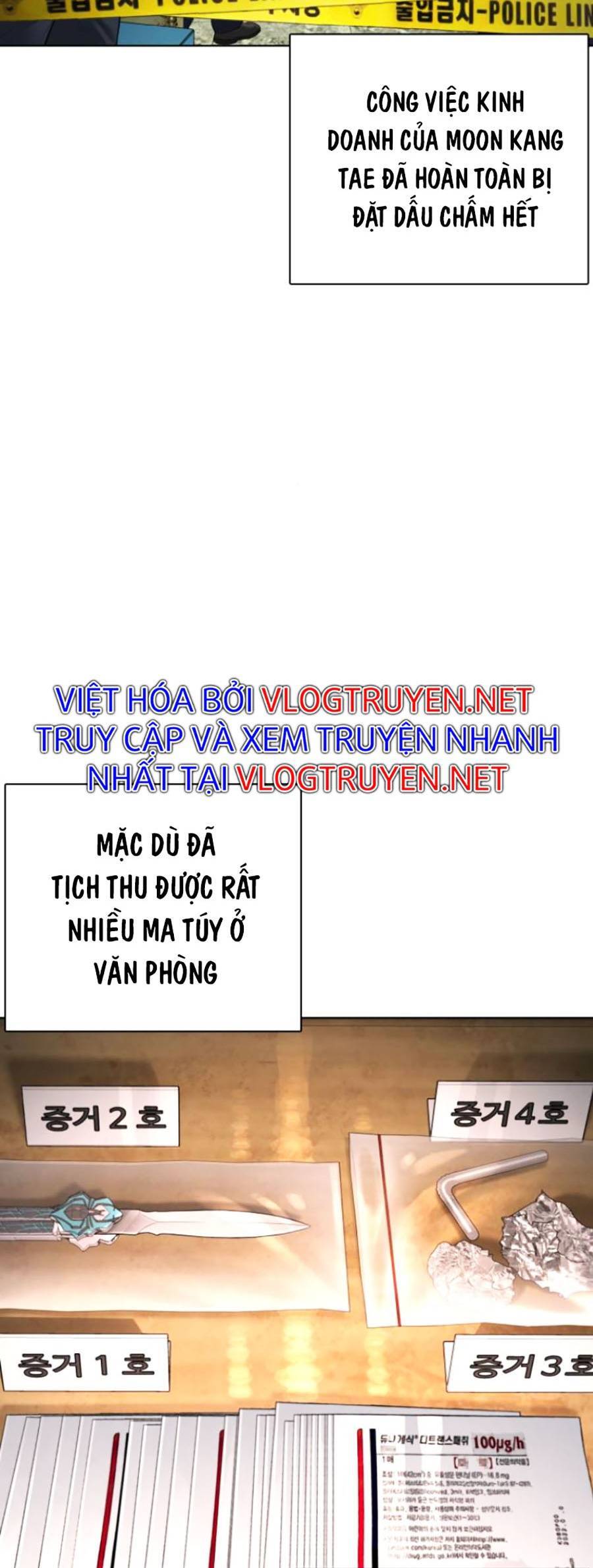 Cách Chiến Thắng Trận Đấu Chapter 147 - Trang 2