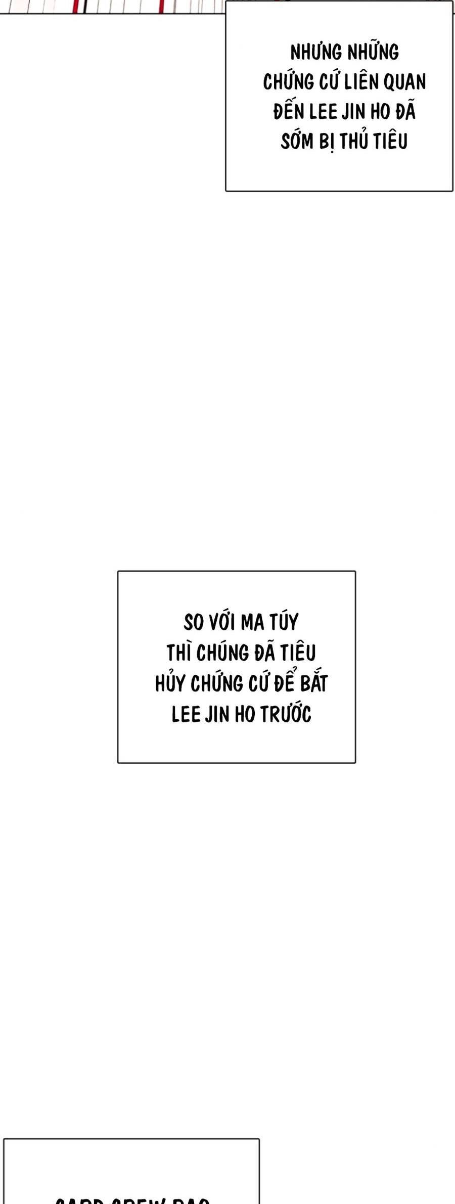 Cách Chiến Thắng Trận Đấu Chapter 147 - Trang 2