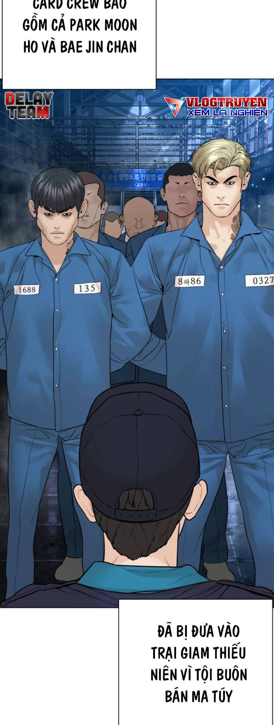 Cách Chiến Thắng Trận Đấu Chapter 147 - Trang 2