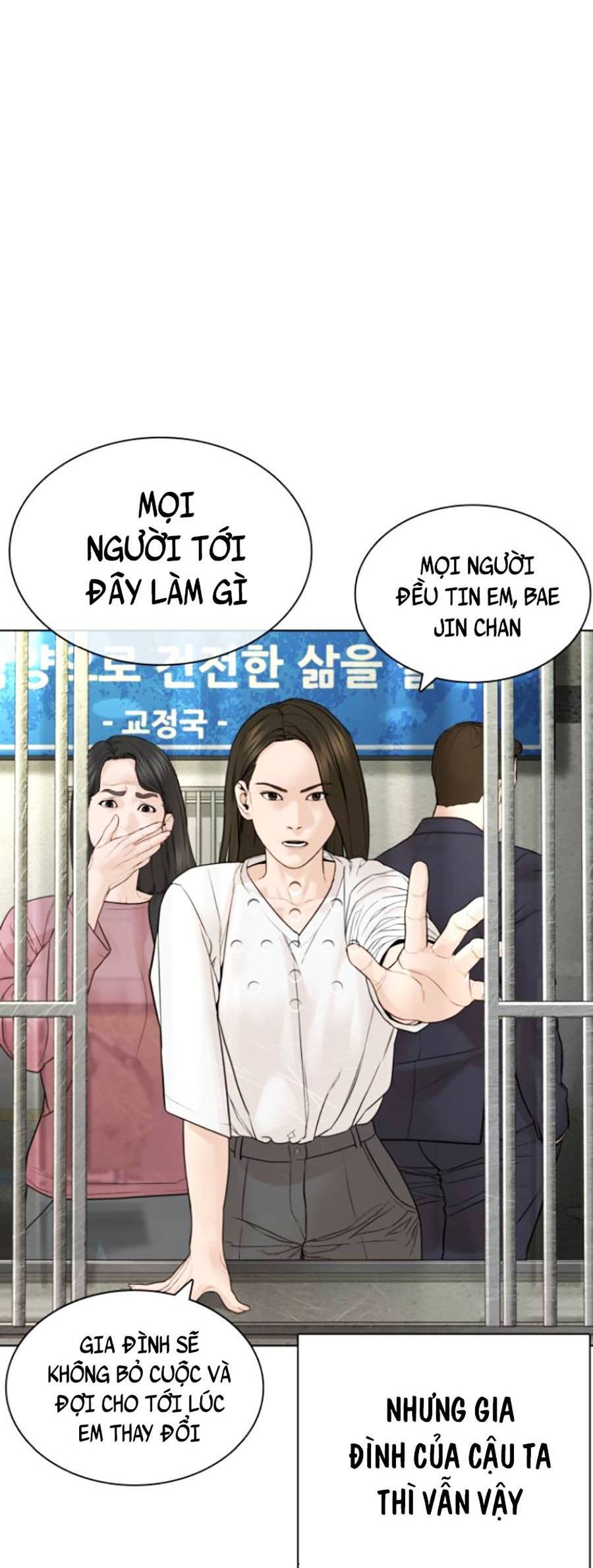 Cách Chiến Thắng Trận Đấu Chapter 147 - Trang 2