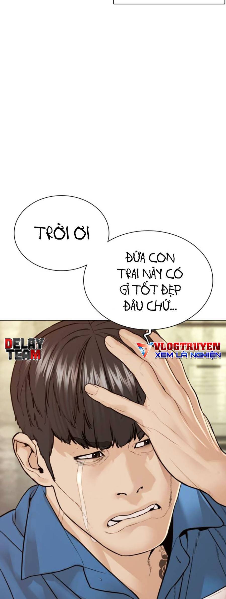 Cách Chiến Thắng Trận Đấu Chapter 147 - Trang 2