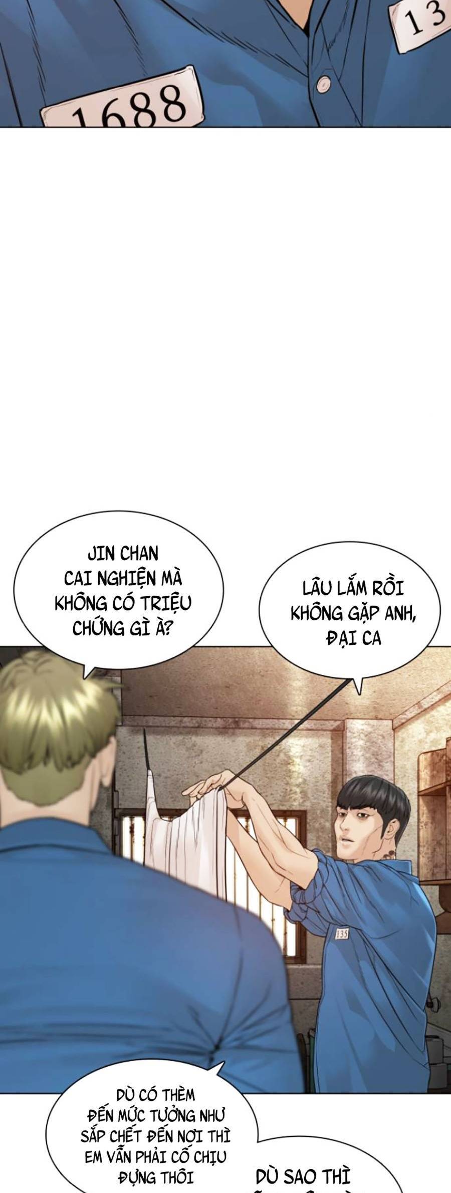 Cách Chiến Thắng Trận Đấu Chapter 147 - Trang 2
