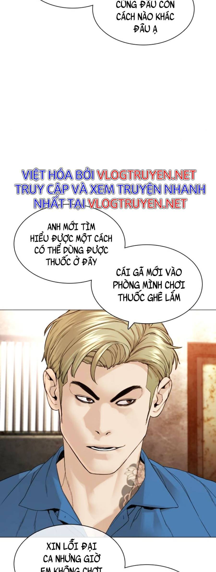 Cách Chiến Thắng Trận Đấu Chapter 147 - Trang 2