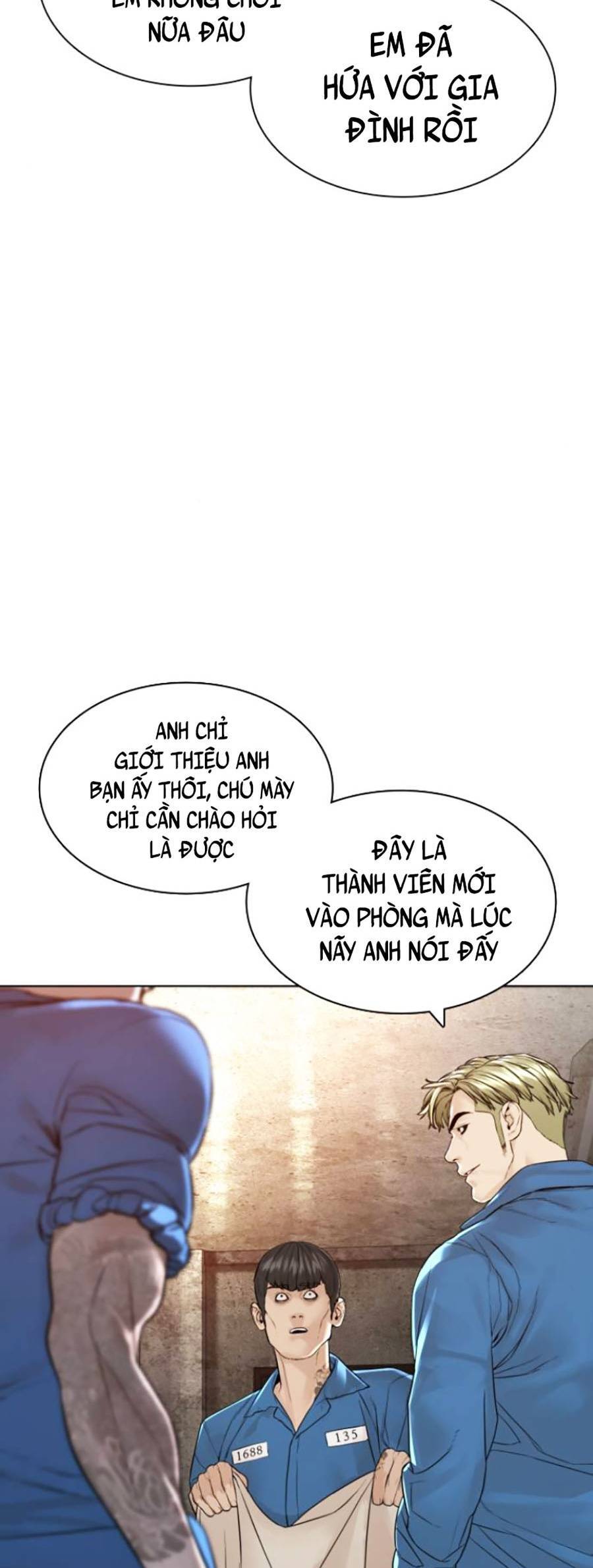 Cách Chiến Thắng Trận Đấu Chapter 147 - Trang 2