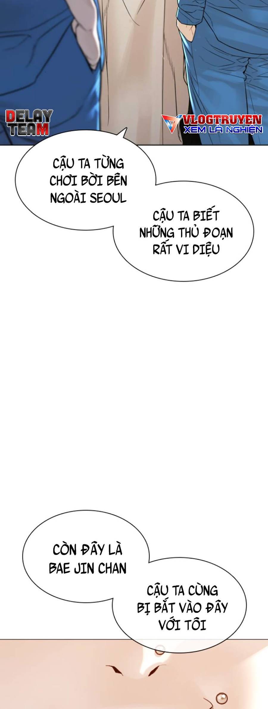 Cách Chiến Thắng Trận Đấu Chapter 147 - Trang 2