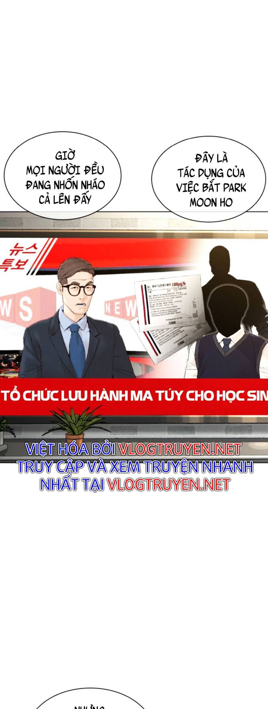 Cách Chiến Thắng Trận Đấu Chapter 147 - Trang 2