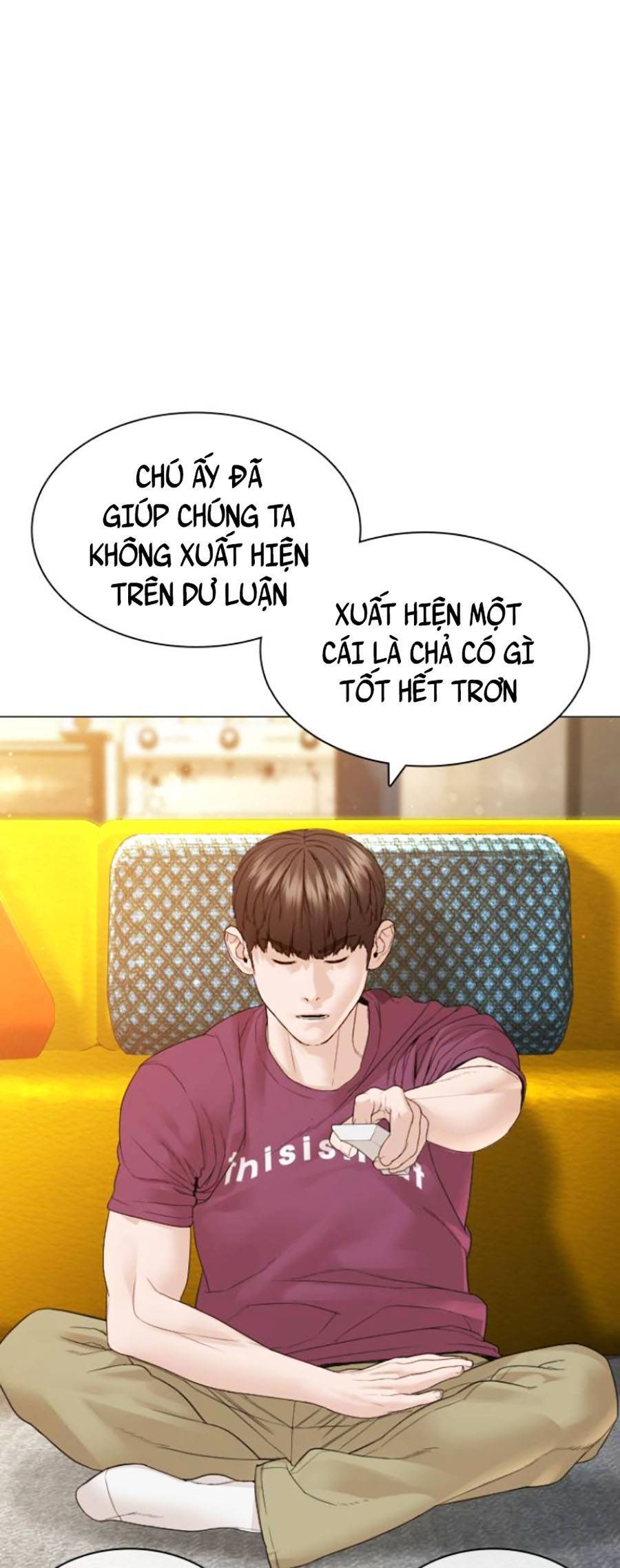 Cách Chiến Thắng Trận Đấu Chapter 147 - Trang 2