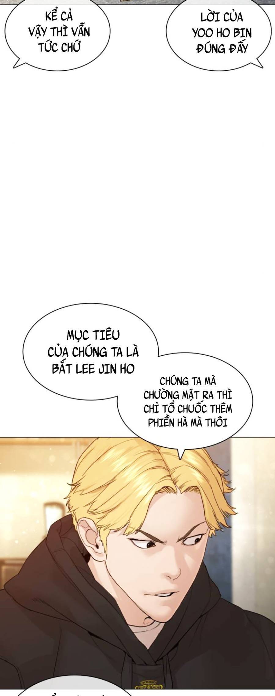 Cách Chiến Thắng Trận Đấu Chapter 147 - Trang 2