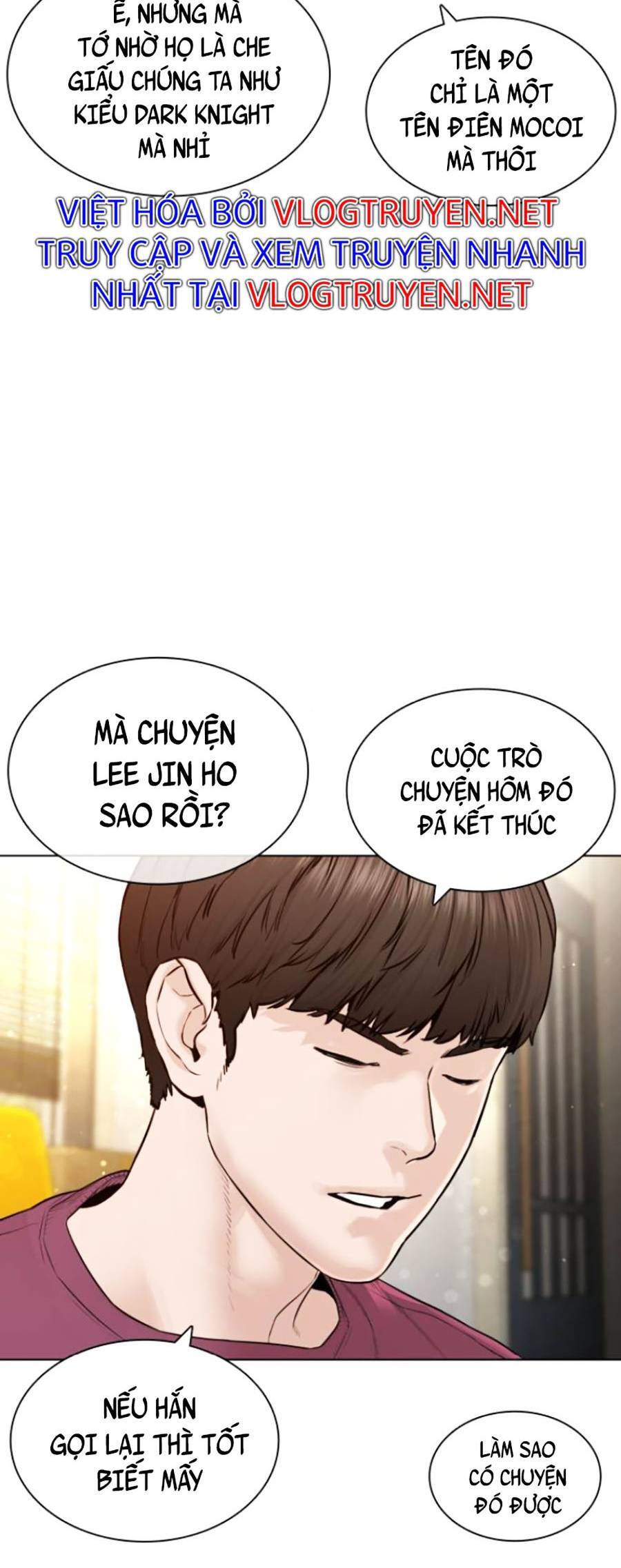 Cách Chiến Thắng Trận Đấu Chapter 147 - Trang 2