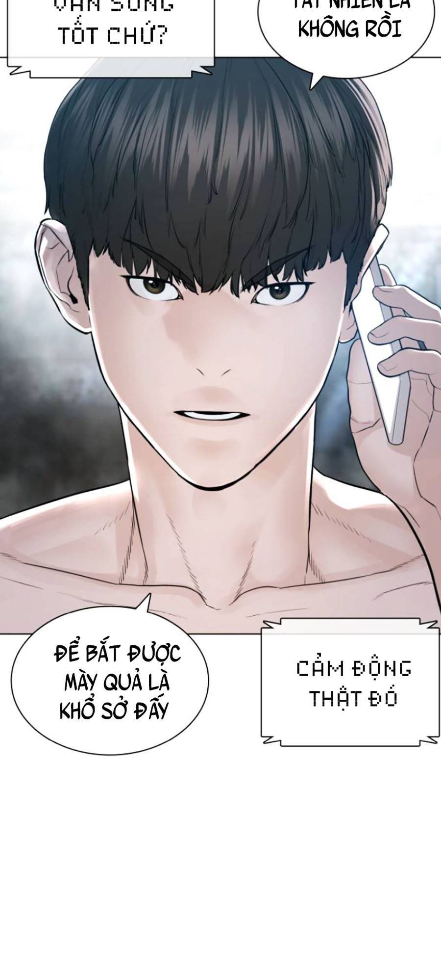 Cách Chiến Thắng Trận Đấu Chapter 147 - Trang 2