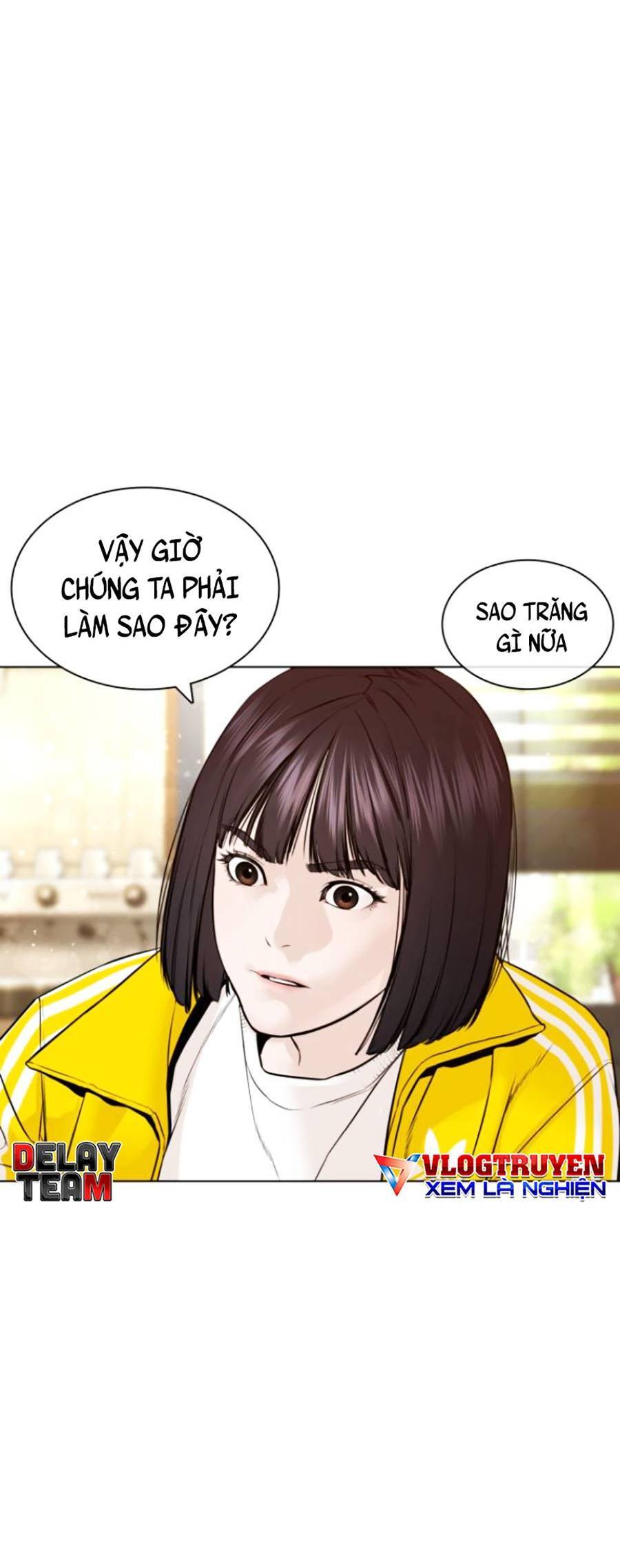 Cách Chiến Thắng Trận Đấu Chapter 147 - Trang 2