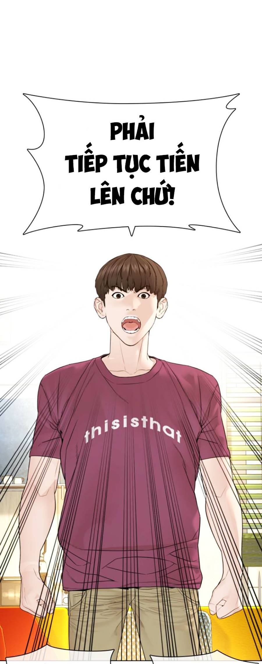 Cách Chiến Thắng Trận Đấu Chapter 147 - Trang 2