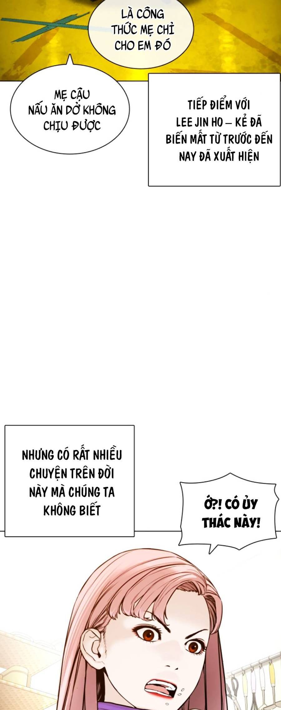 Cách Chiến Thắng Trận Đấu Chapter 147 - Trang 2