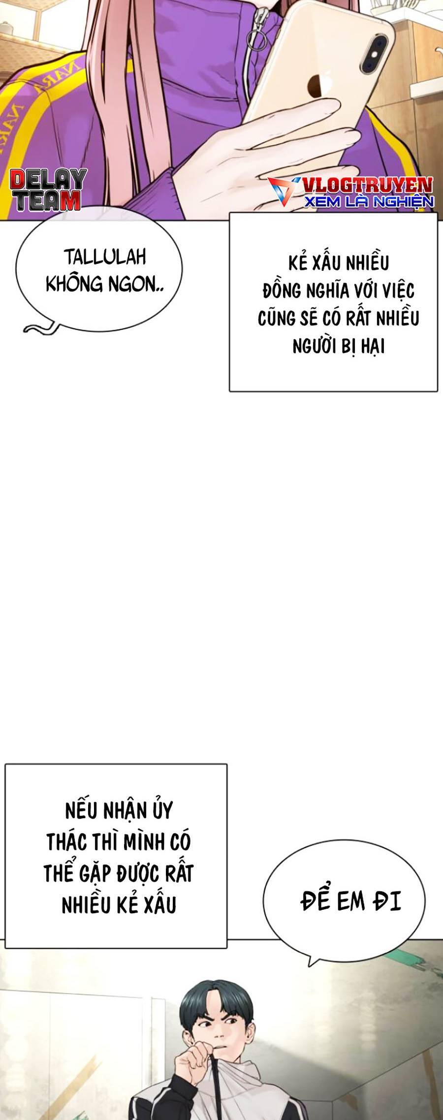 Cách Chiến Thắng Trận Đấu Chapter 147 - Trang 2