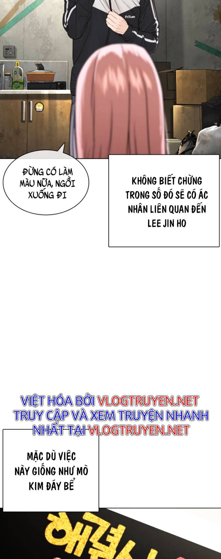 Cách Chiến Thắng Trận Đấu Chapter 147 - Trang 2