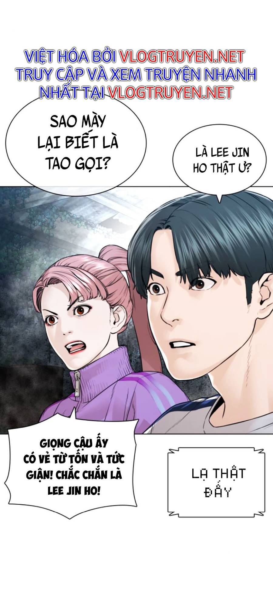 Cách Chiến Thắng Trận Đấu Chapter 147 - Trang 2