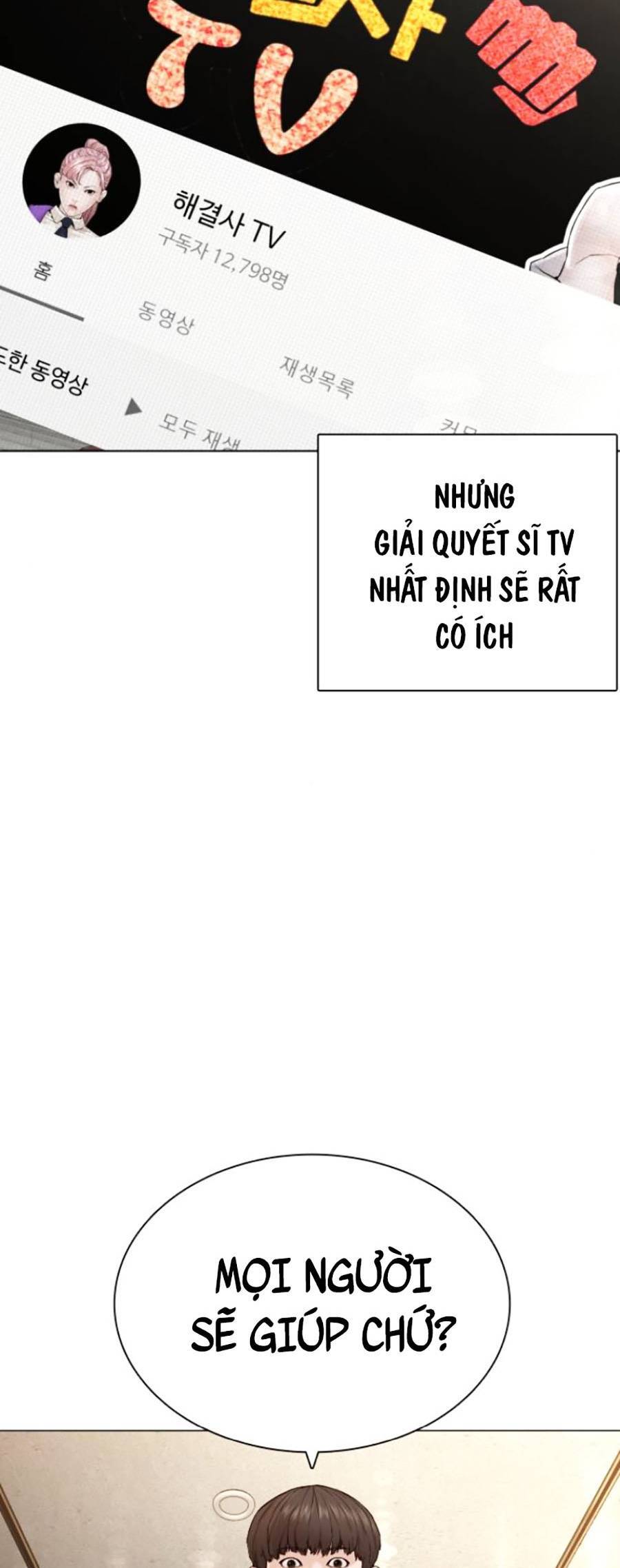 Cách Chiến Thắng Trận Đấu Chapter 147 - Trang 2