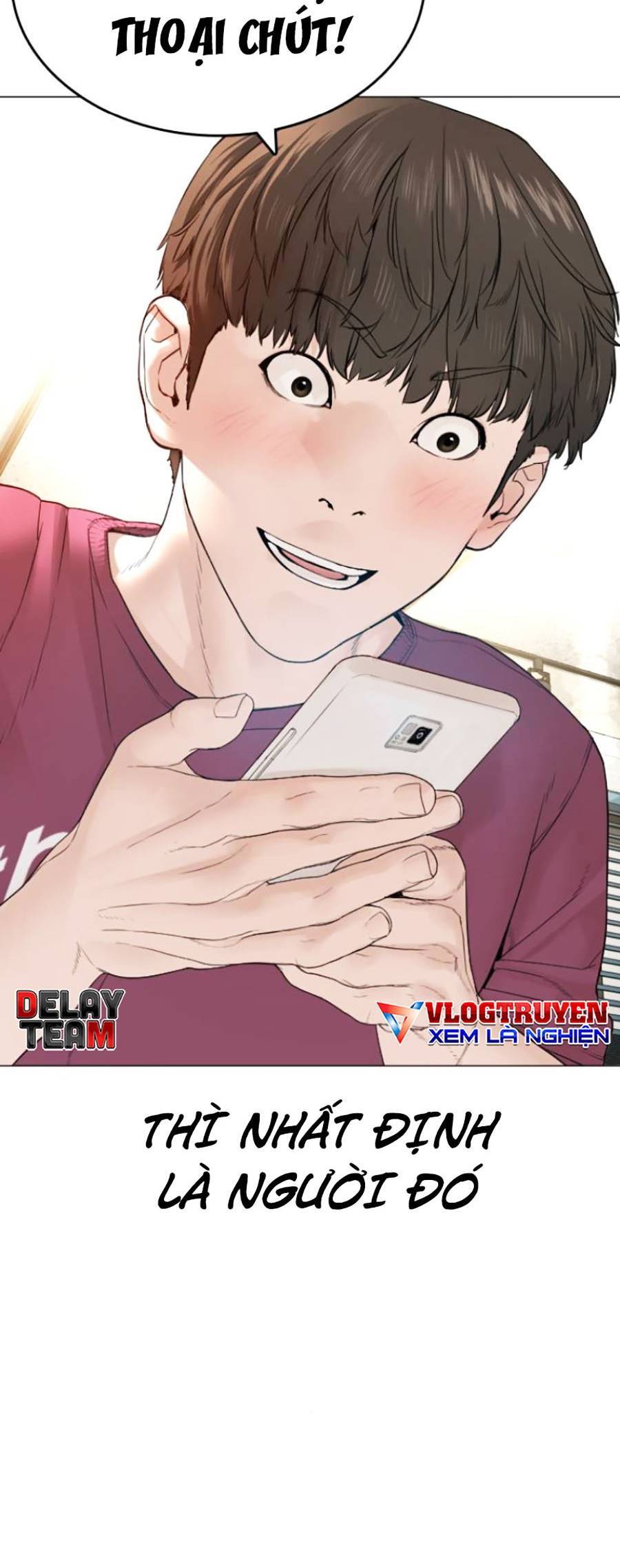 Cách Chiến Thắng Trận Đấu Chapter 147 - Trang 2