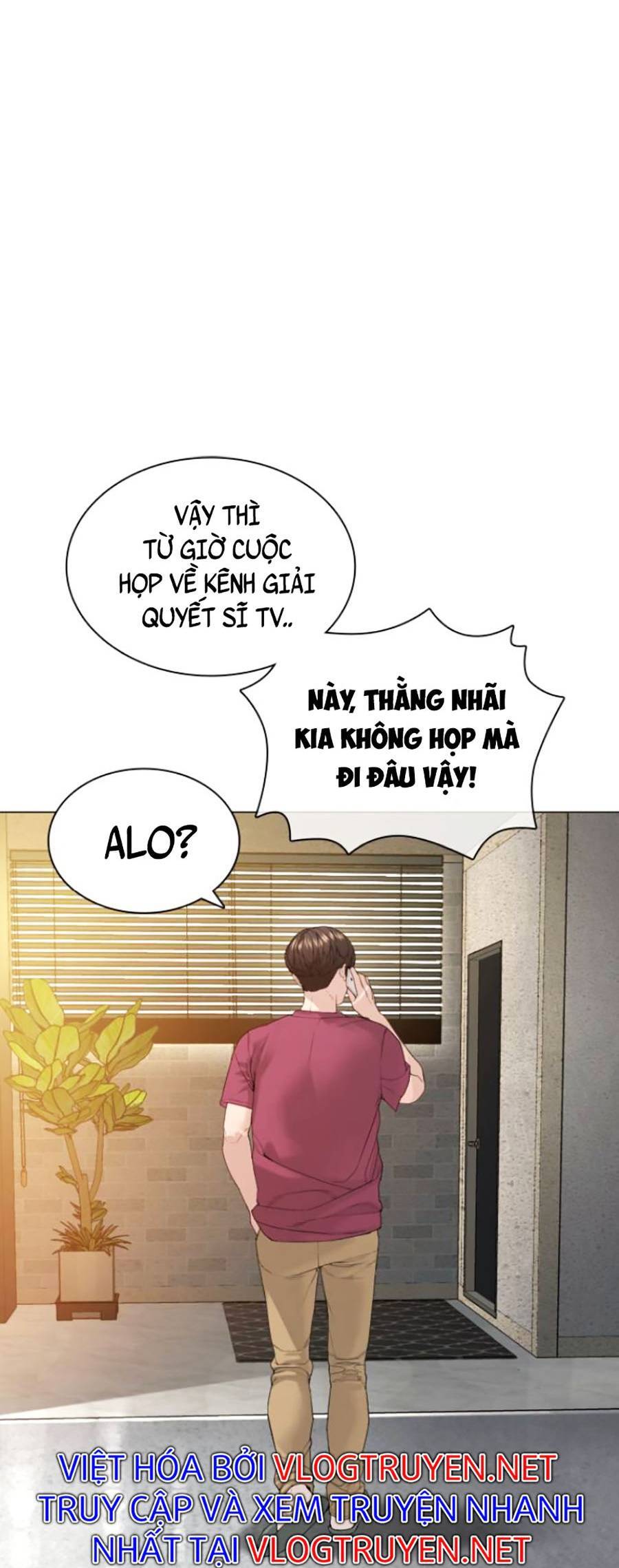 Cách Chiến Thắng Trận Đấu Chapter 147 - Trang 2