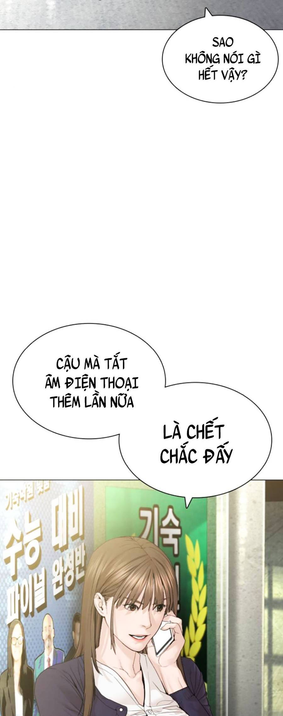 Cách Chiến Thắng Trận Đấu Chapter 147 - Trang 2