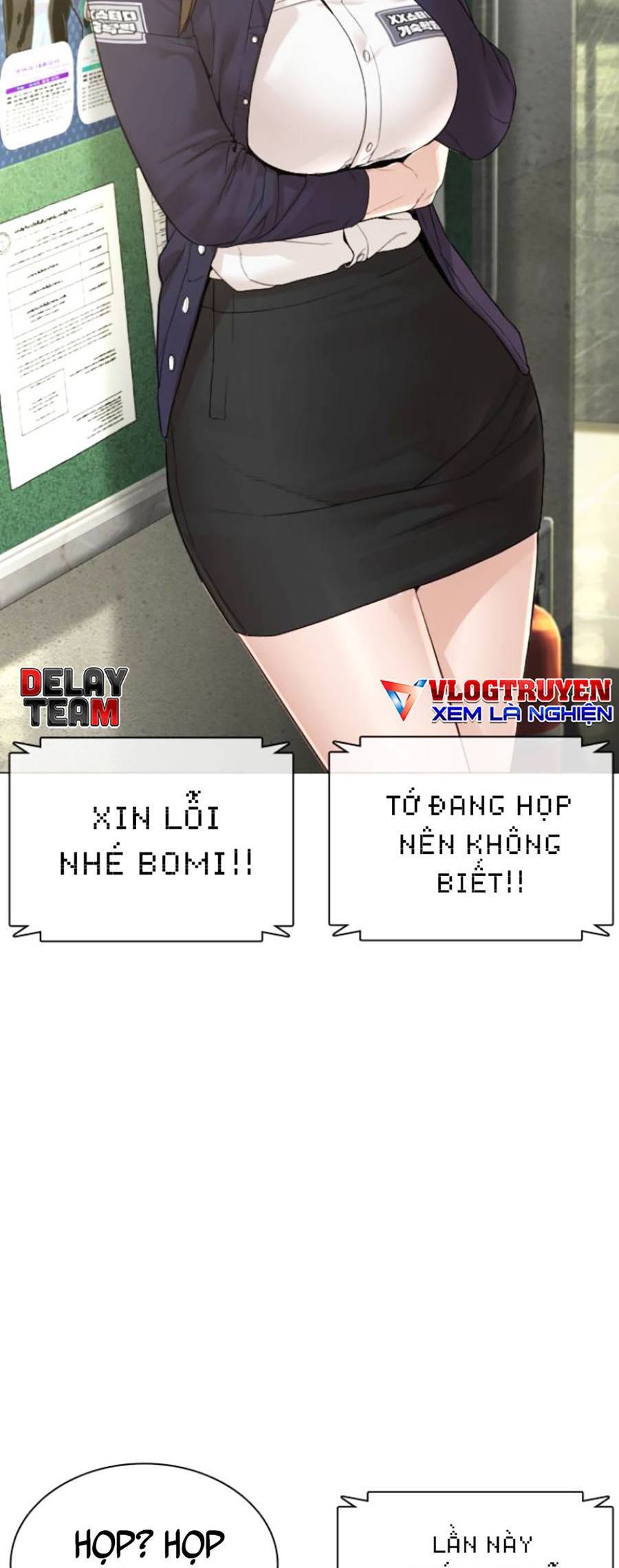 Cách Chiến Thắng Trận Đấu Chapter 147 - Trang 2