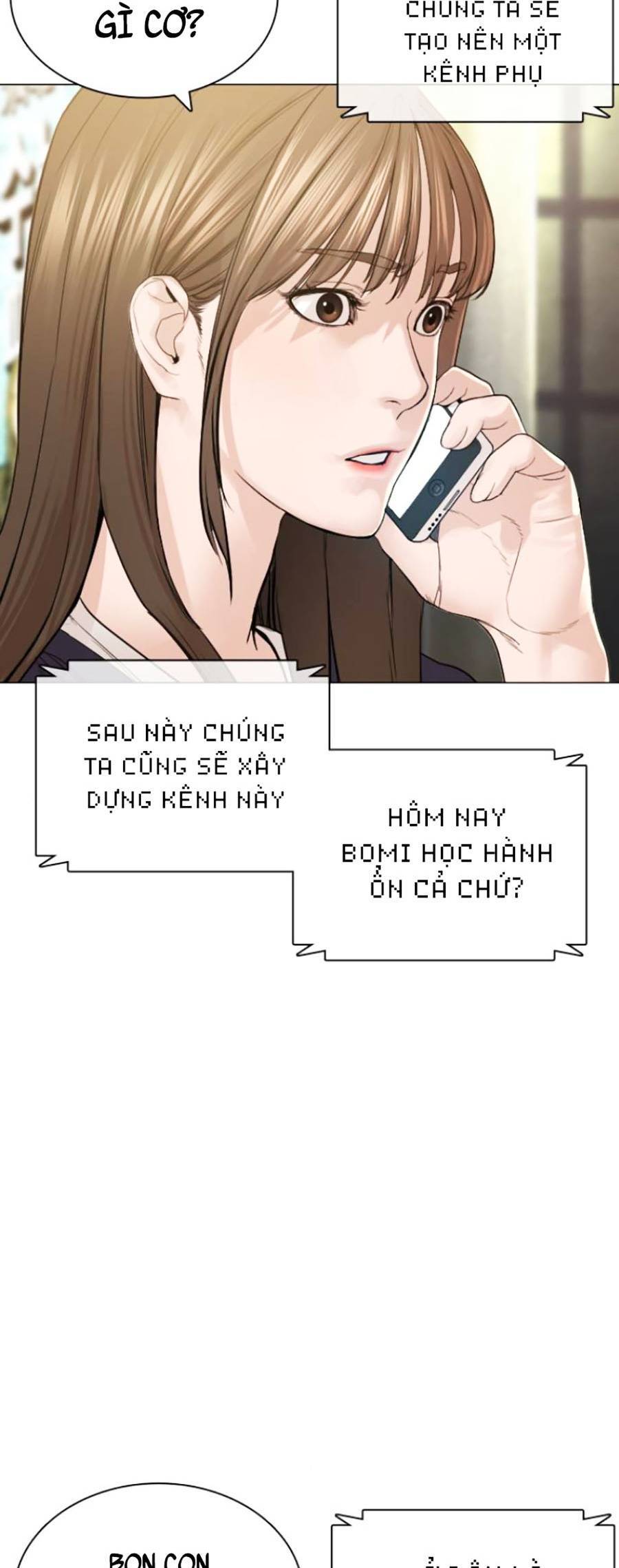 Cách Chiến Thắng Trận Đấu Chapter 147 - Trang 2