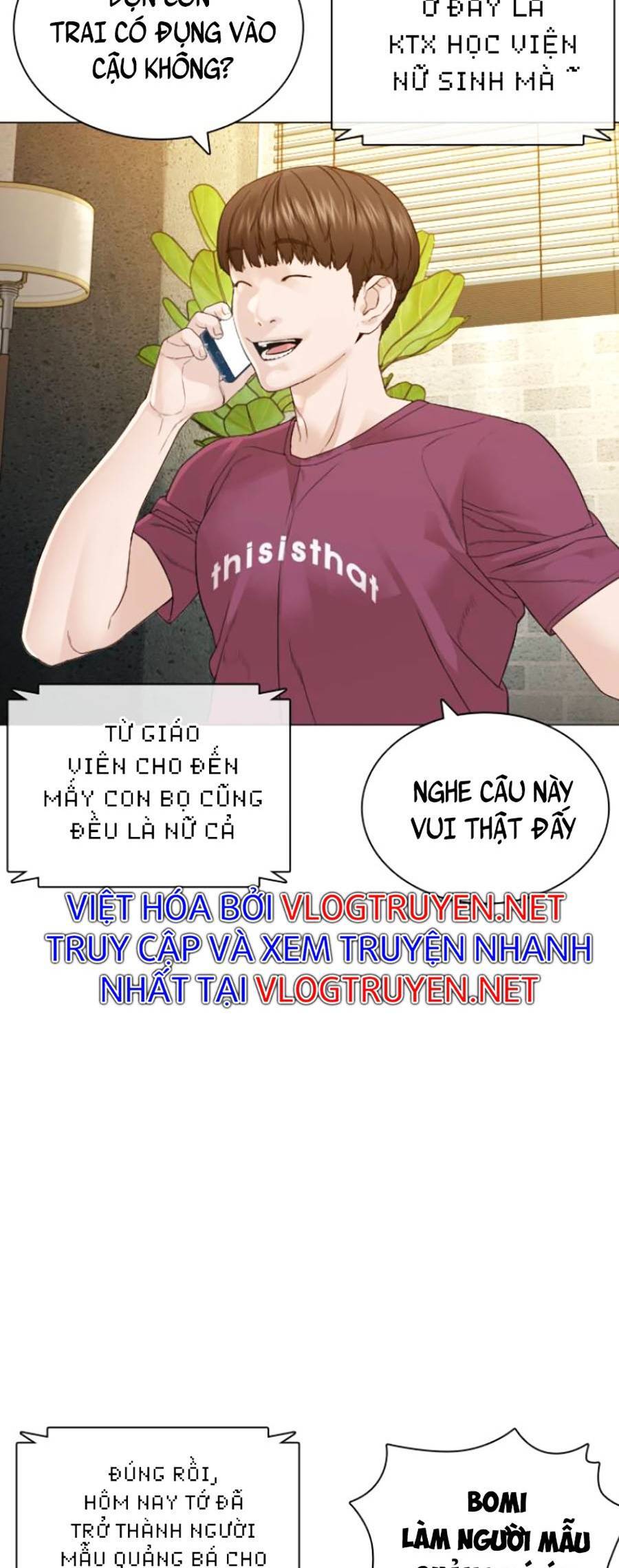 Cách Chiến Thắng Trận Đấu Chapter 147 - Trang 2