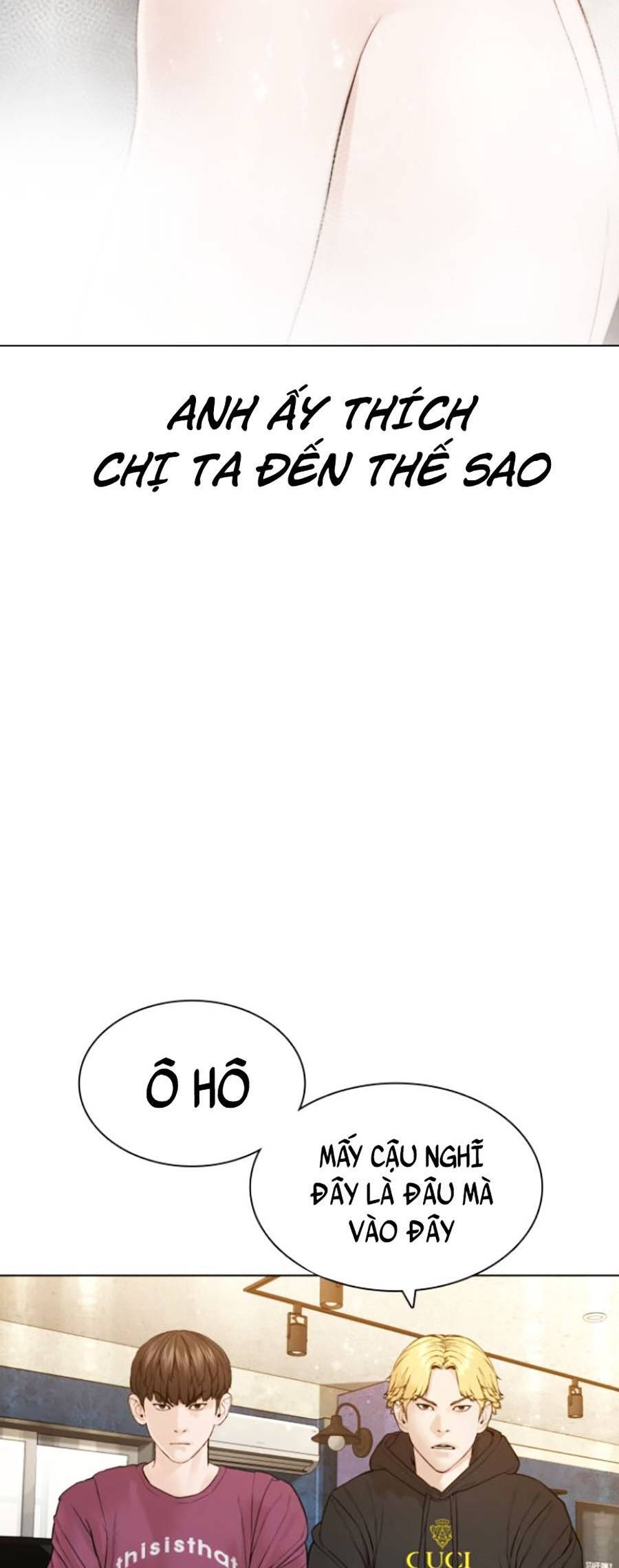 Cách Chiến Thắng Trận Đấu Chapter 147 - Trang 2