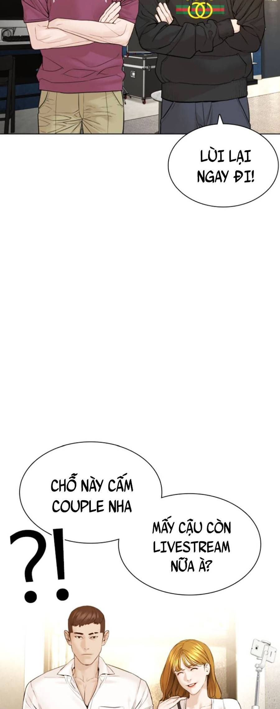 Cách Chiến Thắng Trận Đấu Chapter 147 - Trang 2