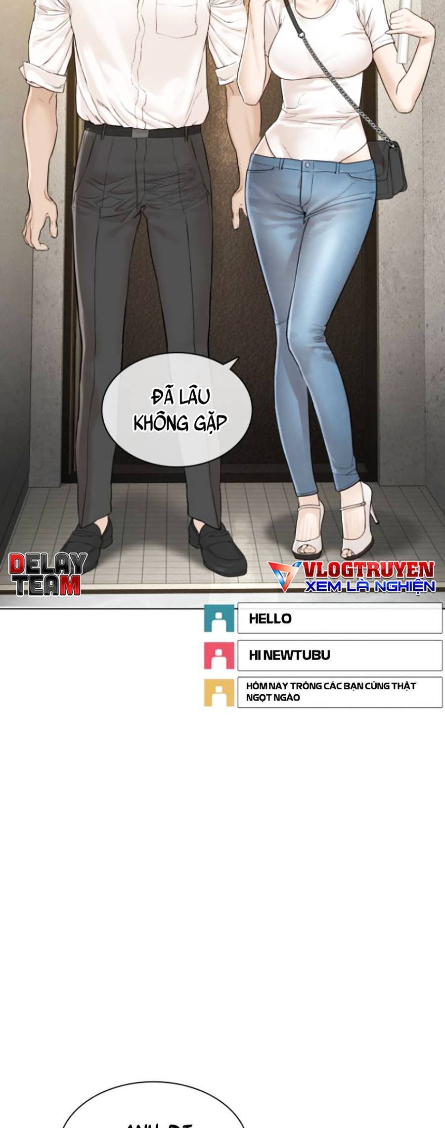 Cách Chiến Thắng Trận Đấu Chapter 147 - Trang 2