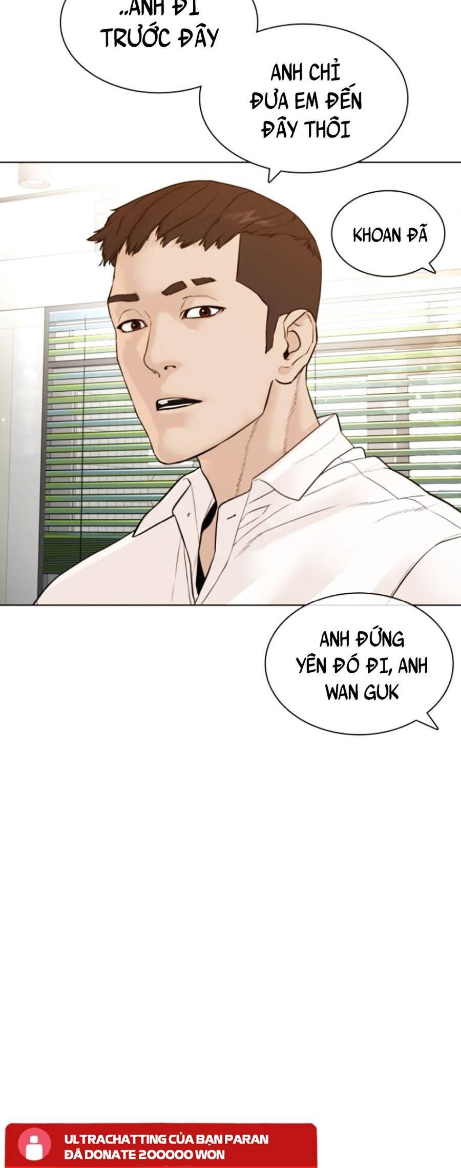 Cách Chiến Thắng Trận Đấu Chapter 147 - Trang 2