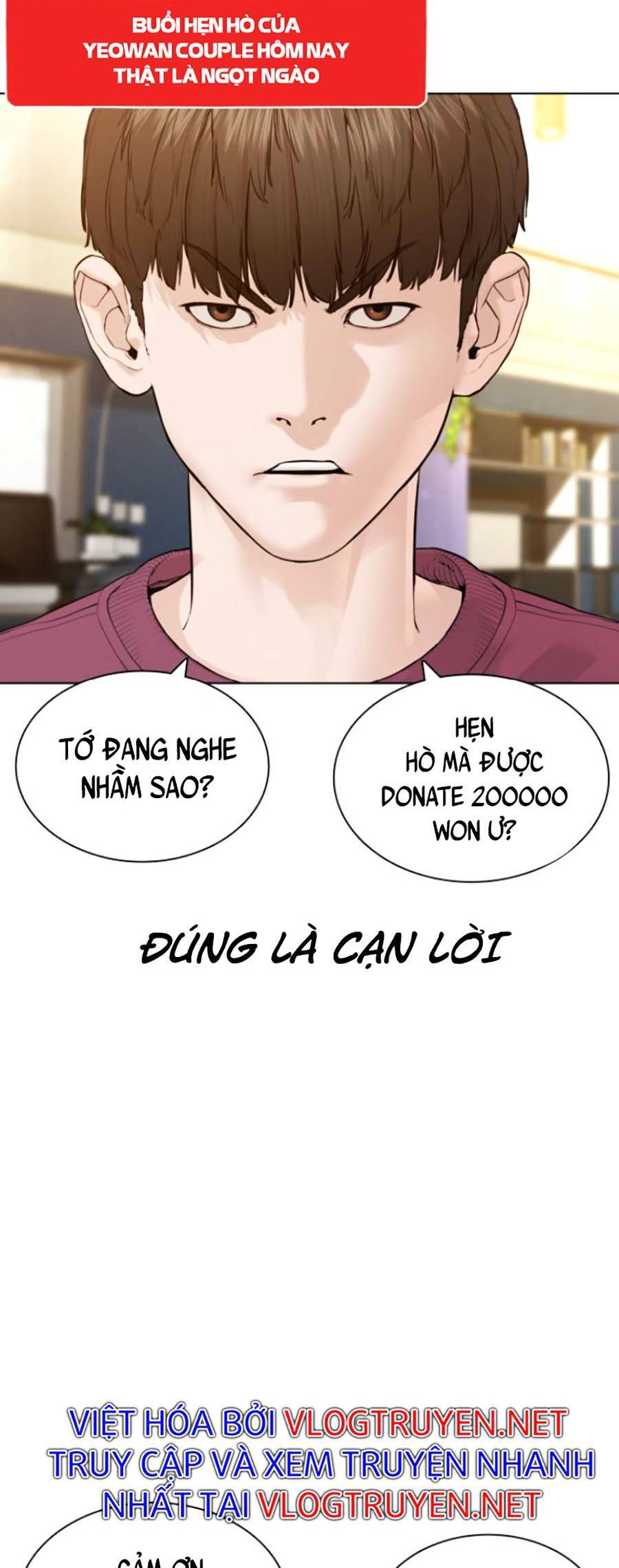 Cách Chiến Thắng Trận Đấu Chapter 147 - Trang 2