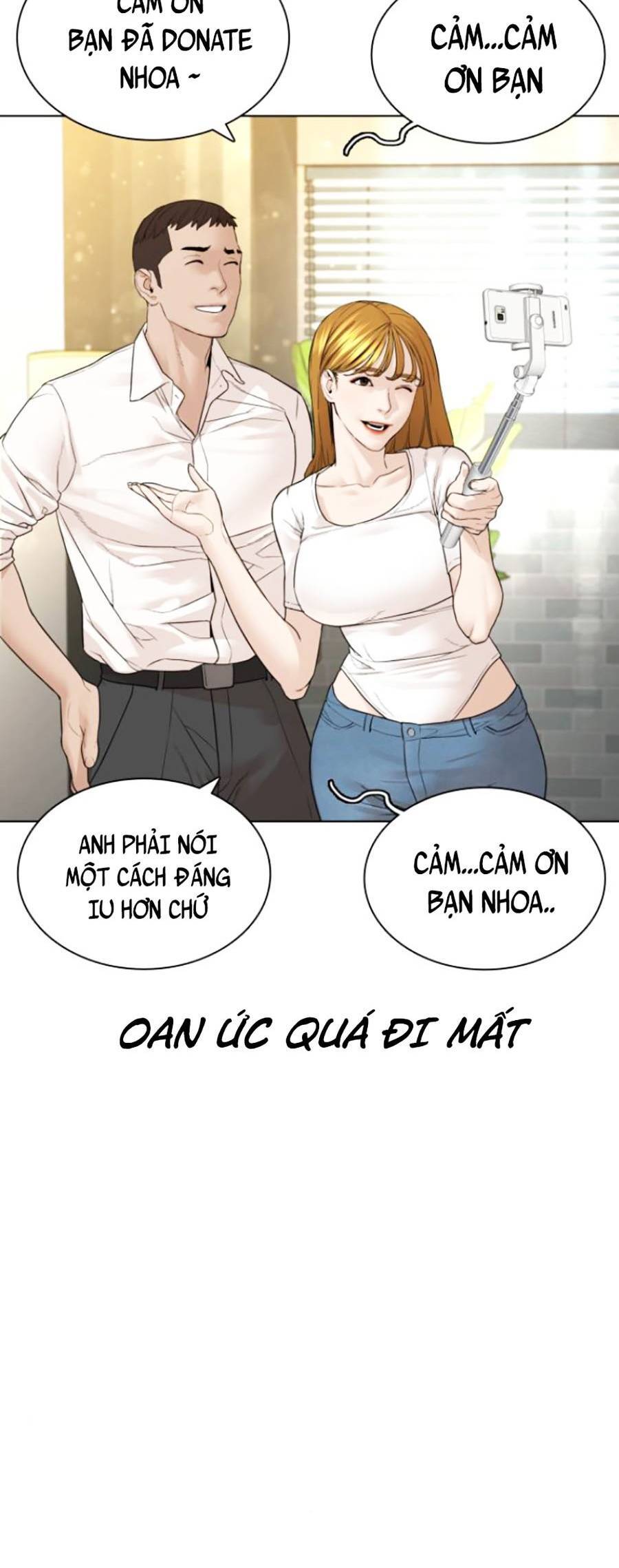 Cách Chiến Thắng Trận Đấu Chapter 147 - Trang 2
