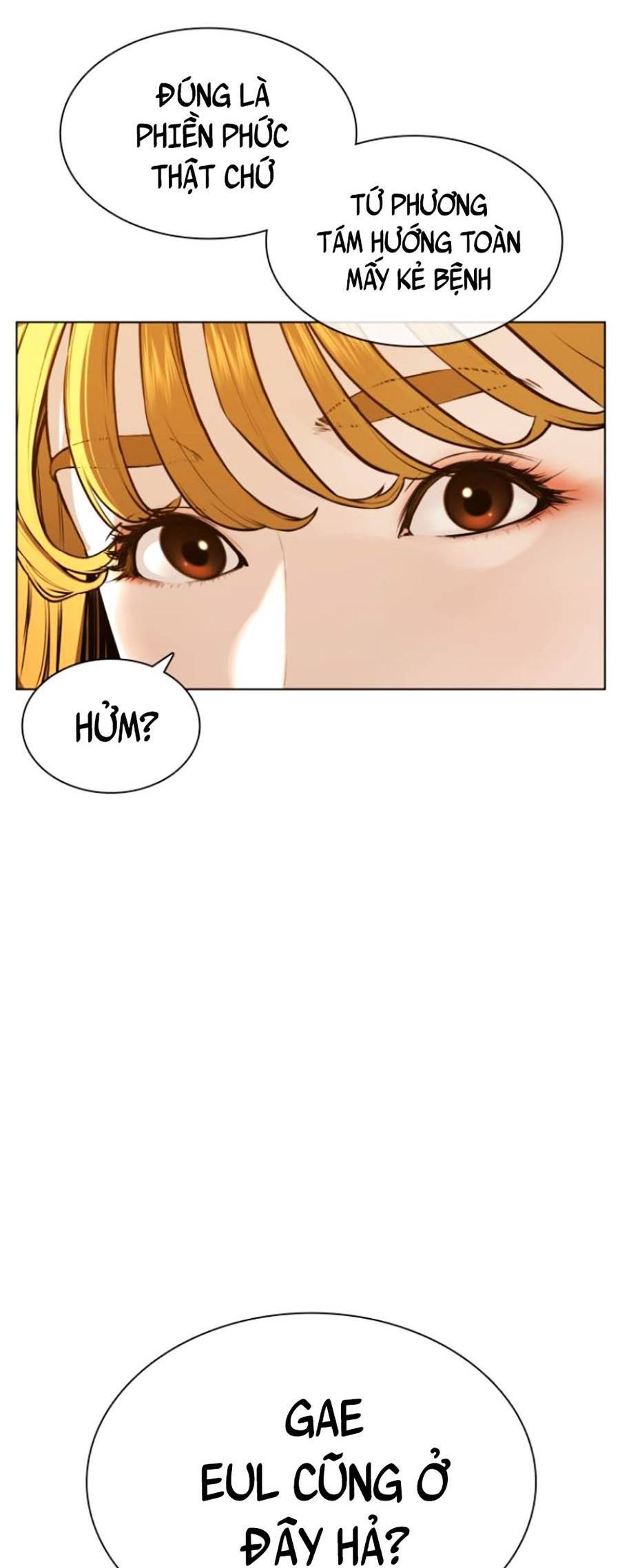 Cách Chiến Thắng Trận Đấu Chapter 147 - Trang 2