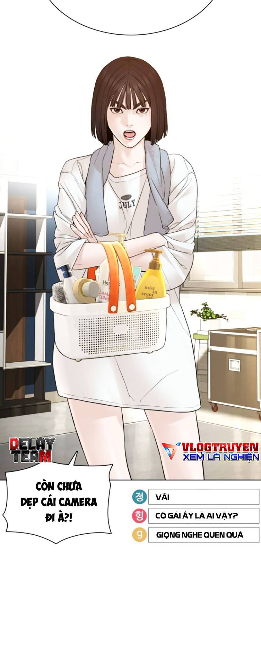 Cách Chiến Thắng Trận Đấu Chapter 147 - Trang 2