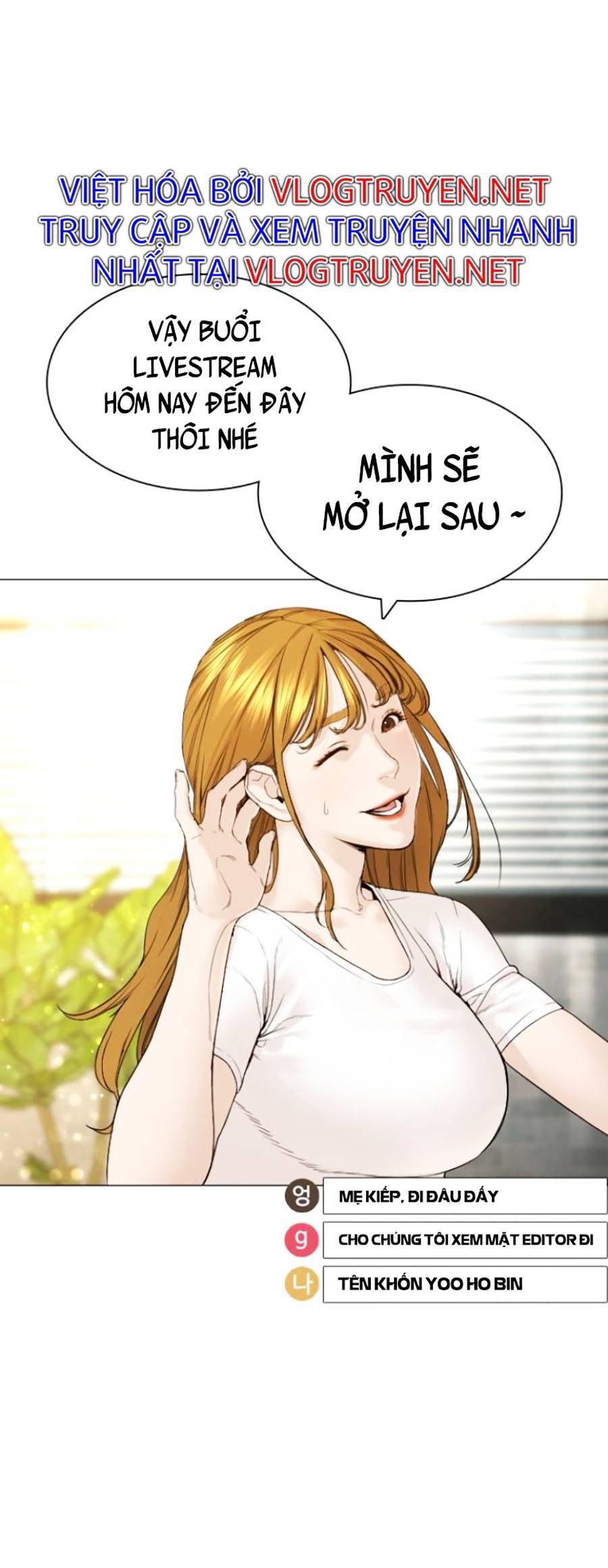 Cách Chiến Thắng Trận Đấu Chapter 147 - Trang 2