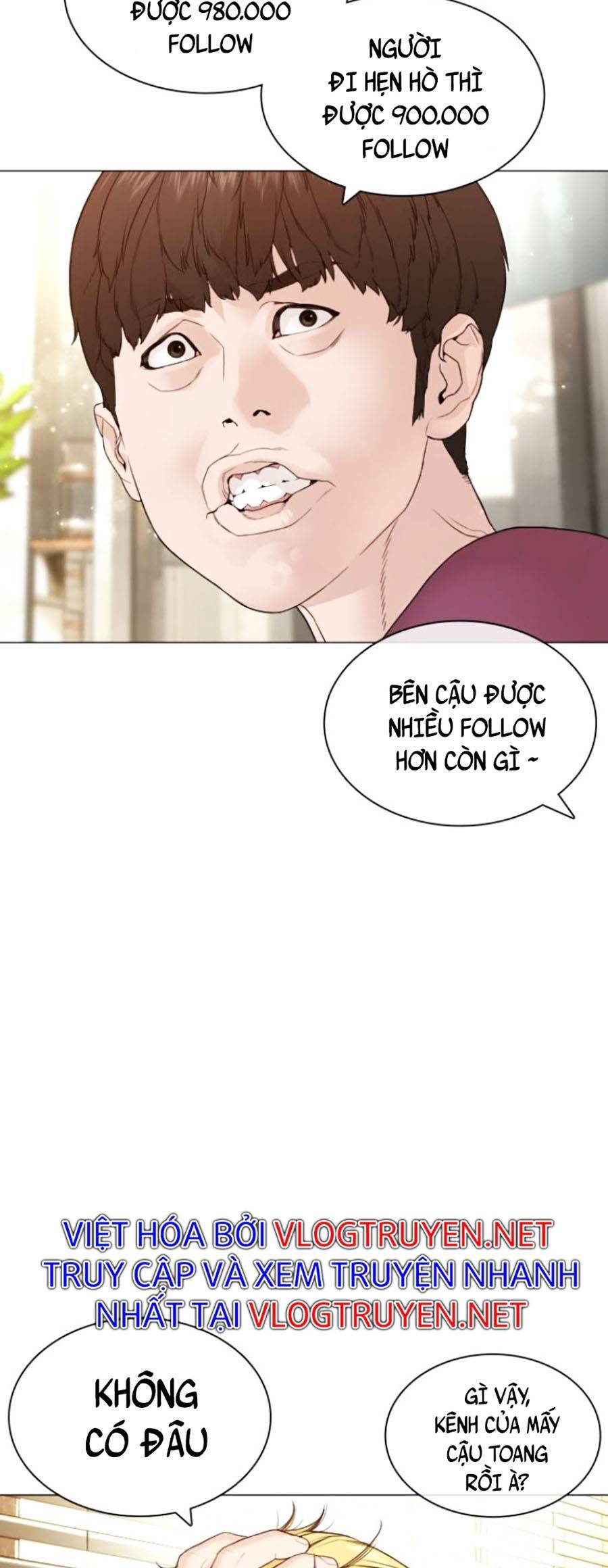 Cách Chiến Thắng Trận Đấu Chapter 147 - Trang 2