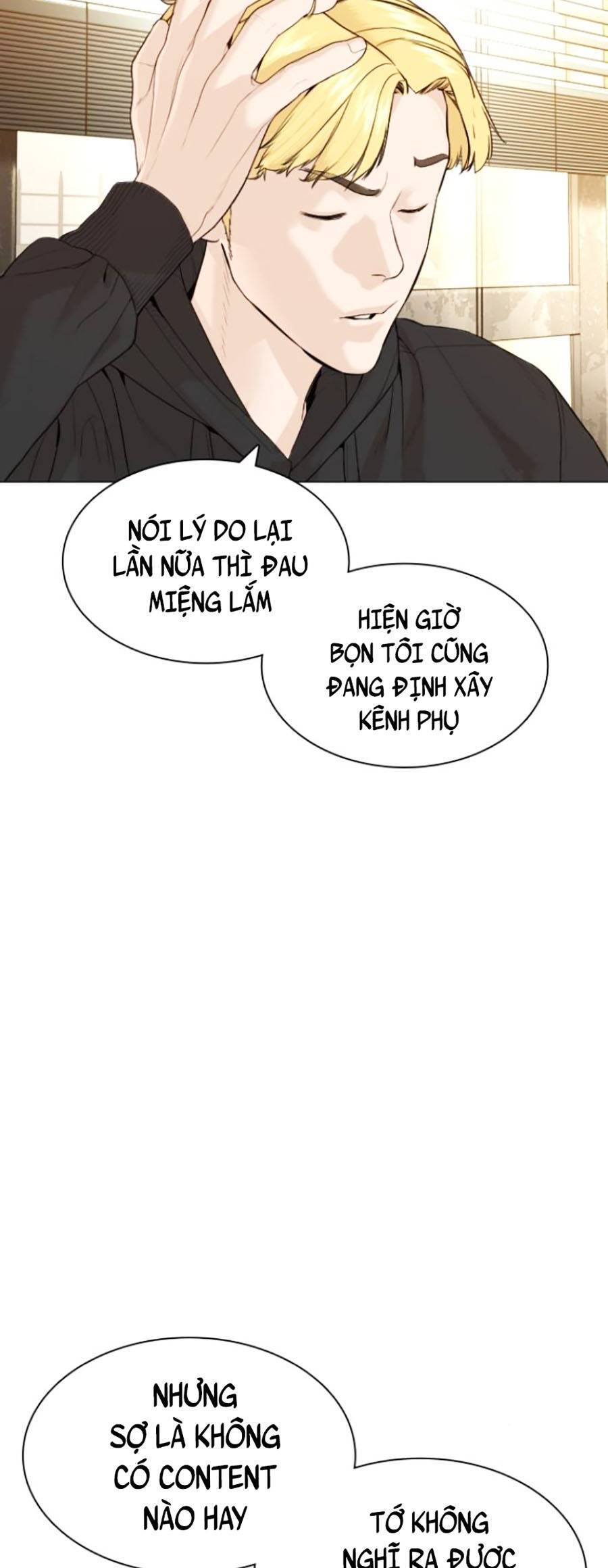 Cách Chiến Thắng Trận Đấu Chapter 147 - Trang 2