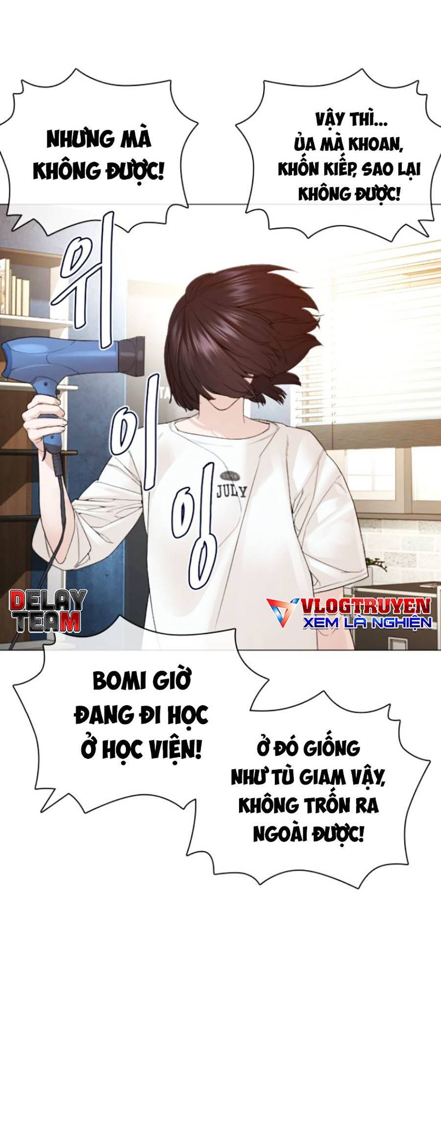 Cách Chiến Thắng Trận Đấu Chapter 147 - Trang 2