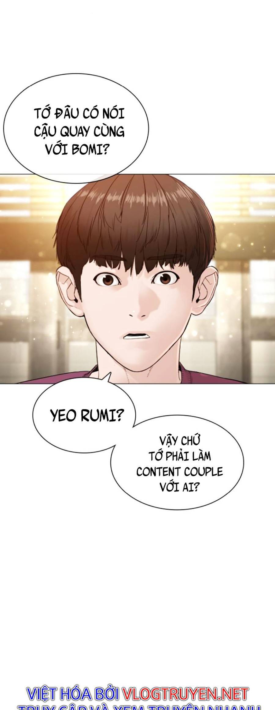 Cách Chiến Thắng Trận Đấu Chapter 147 - Trang 2