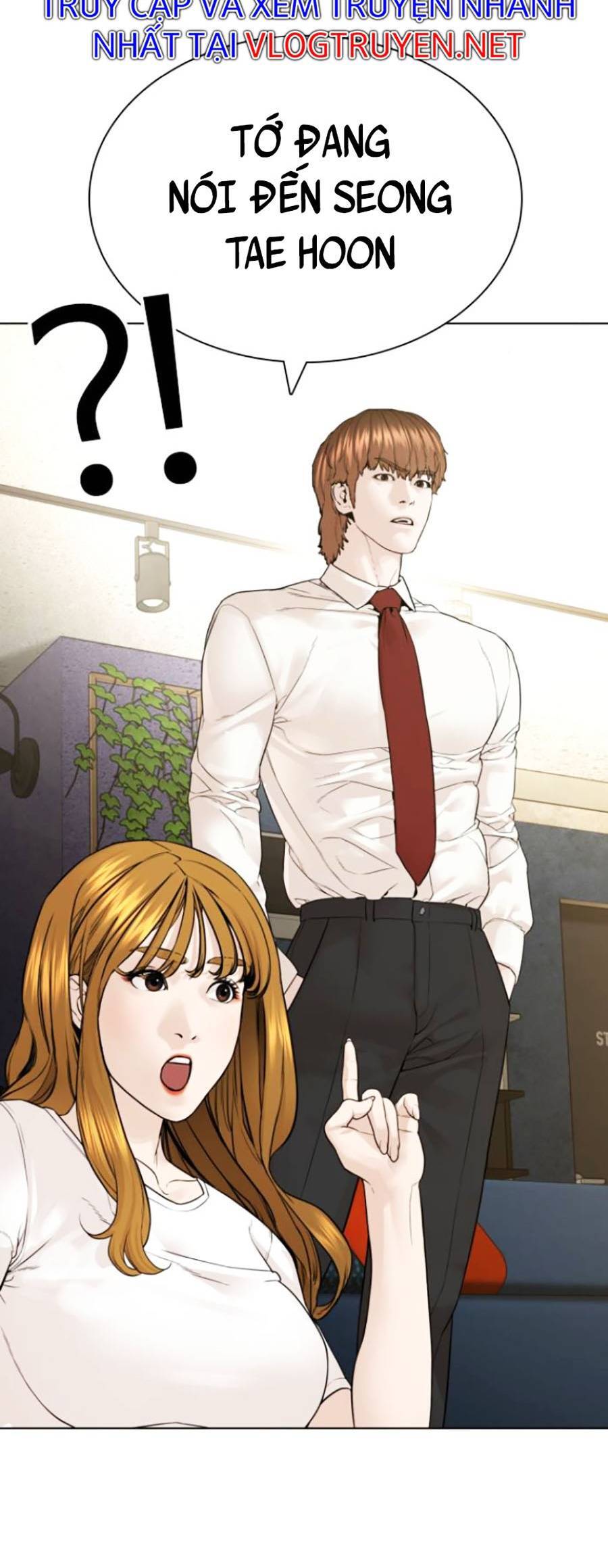 Cách Chiến Thắng Trận Đấu Chapter 147 - Trang 2