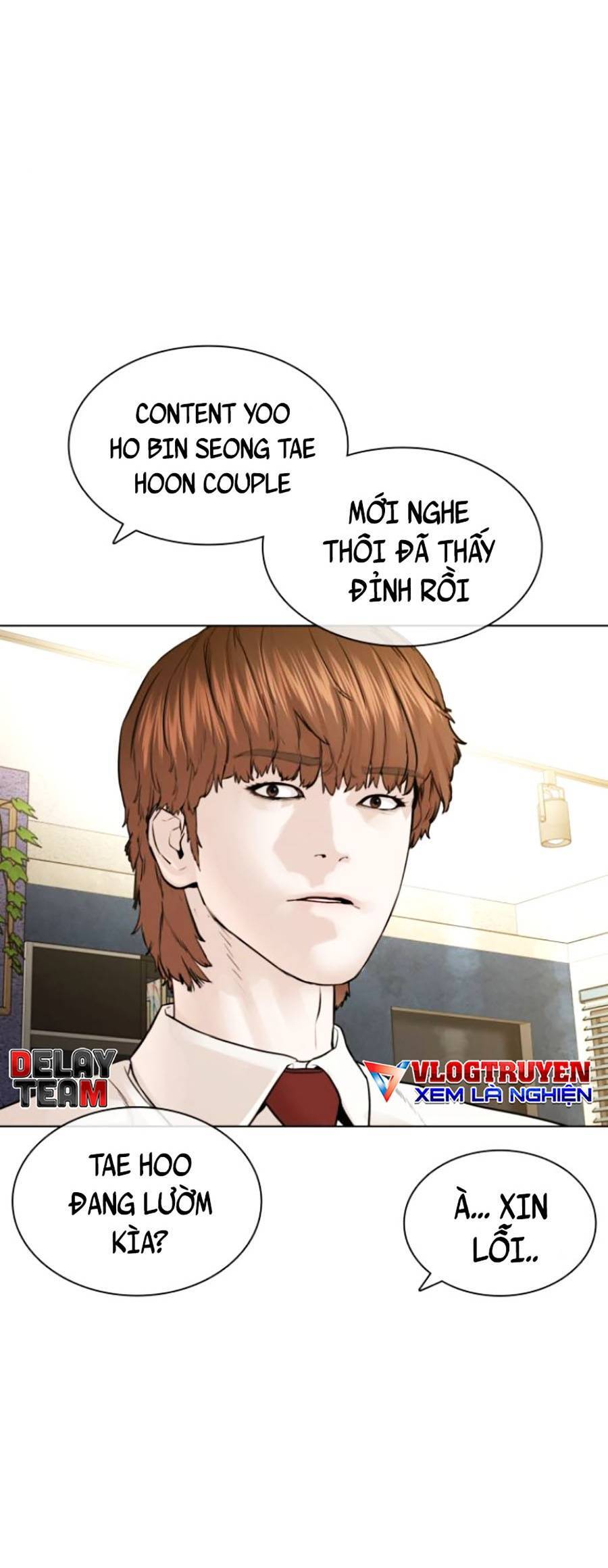 Cách Chiến Thắng Trận Đấu Chapter 147 - Trang 2