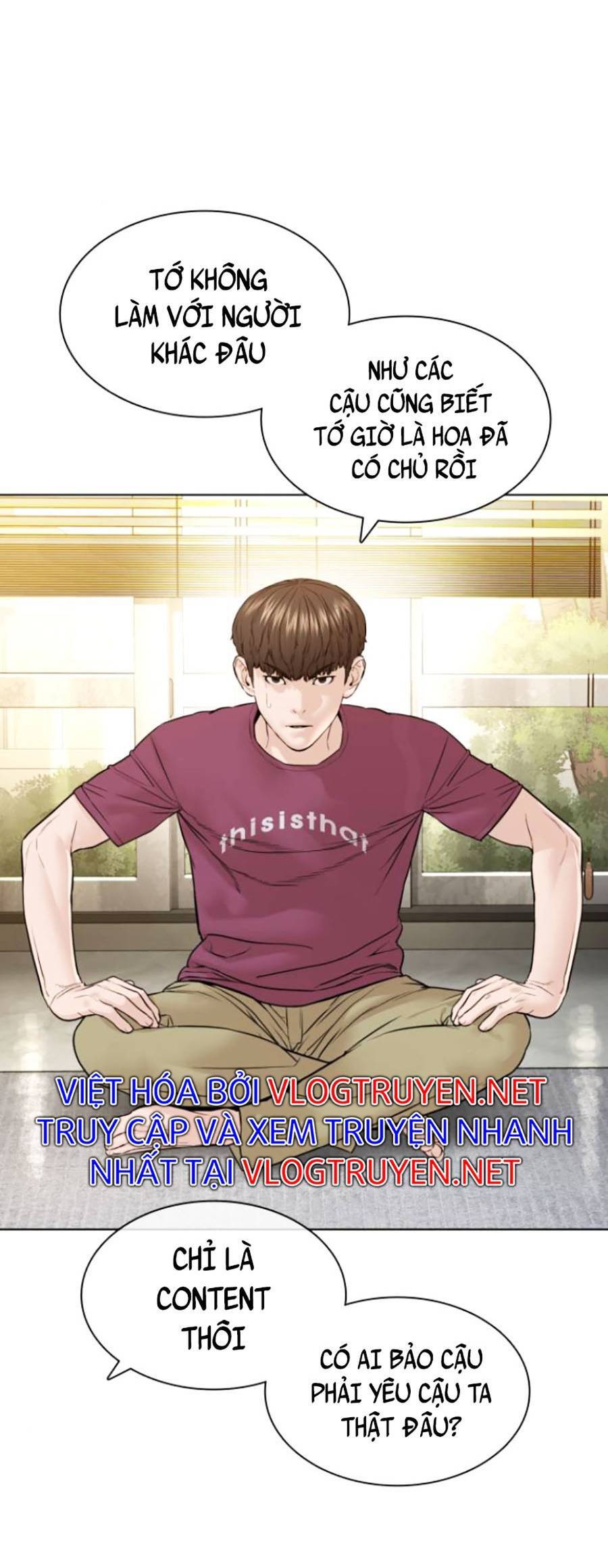 Cách Chiến Thắng Trận Đấu Chapter 147 - Trang 2