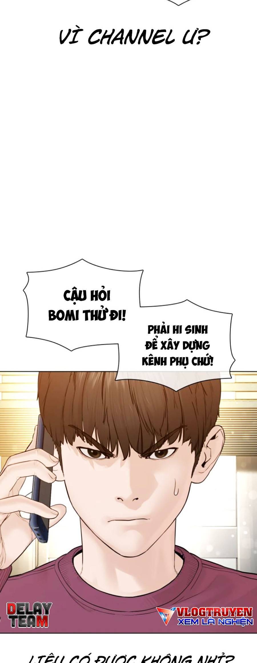 Cách Chiến Thắng Trận Đấu Chapter 147 - Trang 2