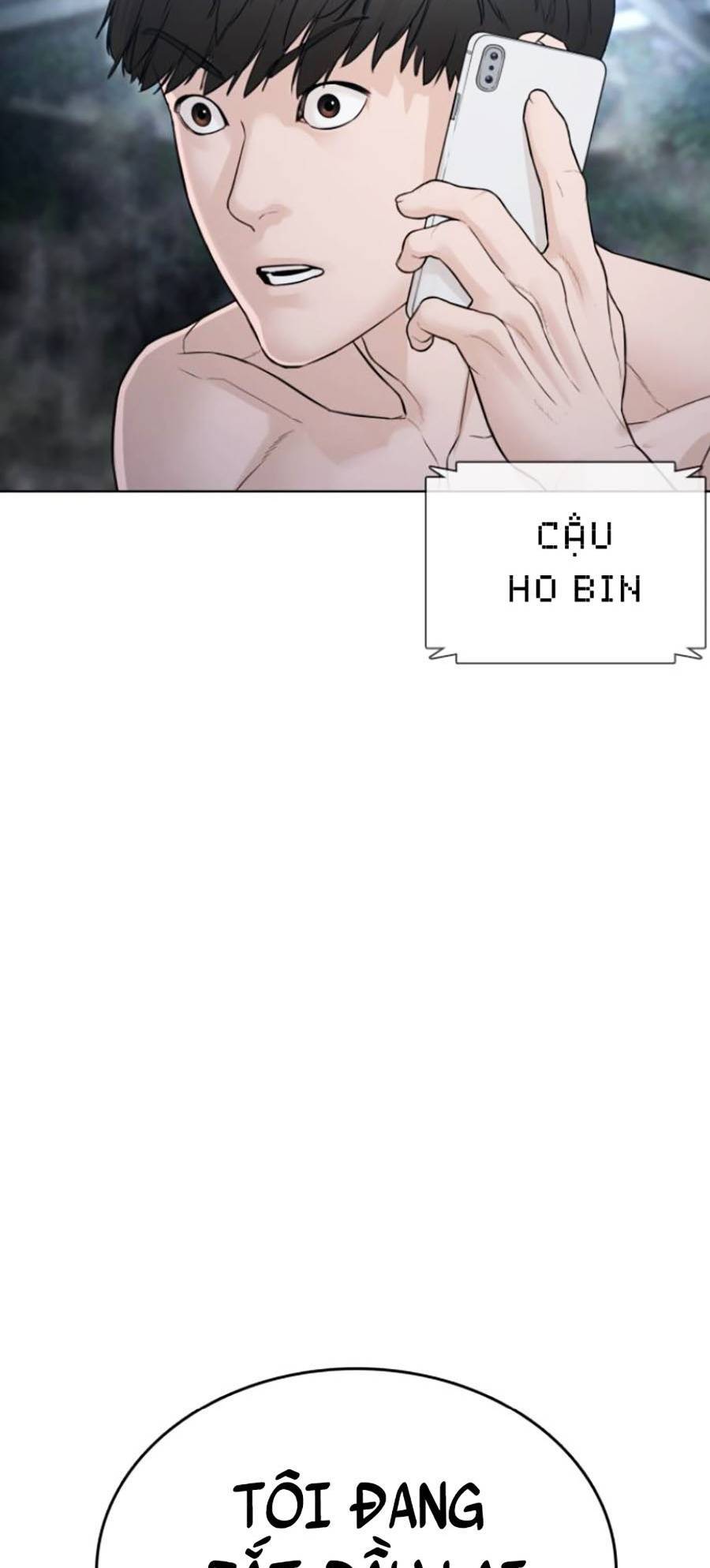 Cách Chiến Thắng Trận Đấu Chapter 147 - Trang 2