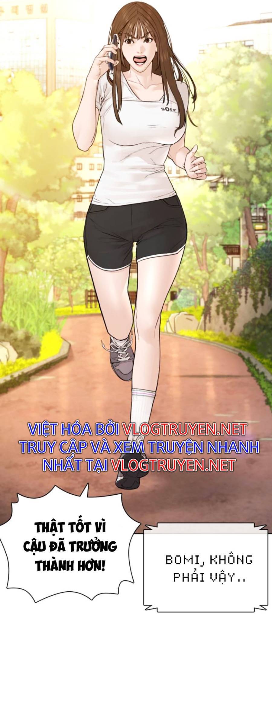 Cách Chiến Thắng Trận Đấu Chapter 147 - Trang 2