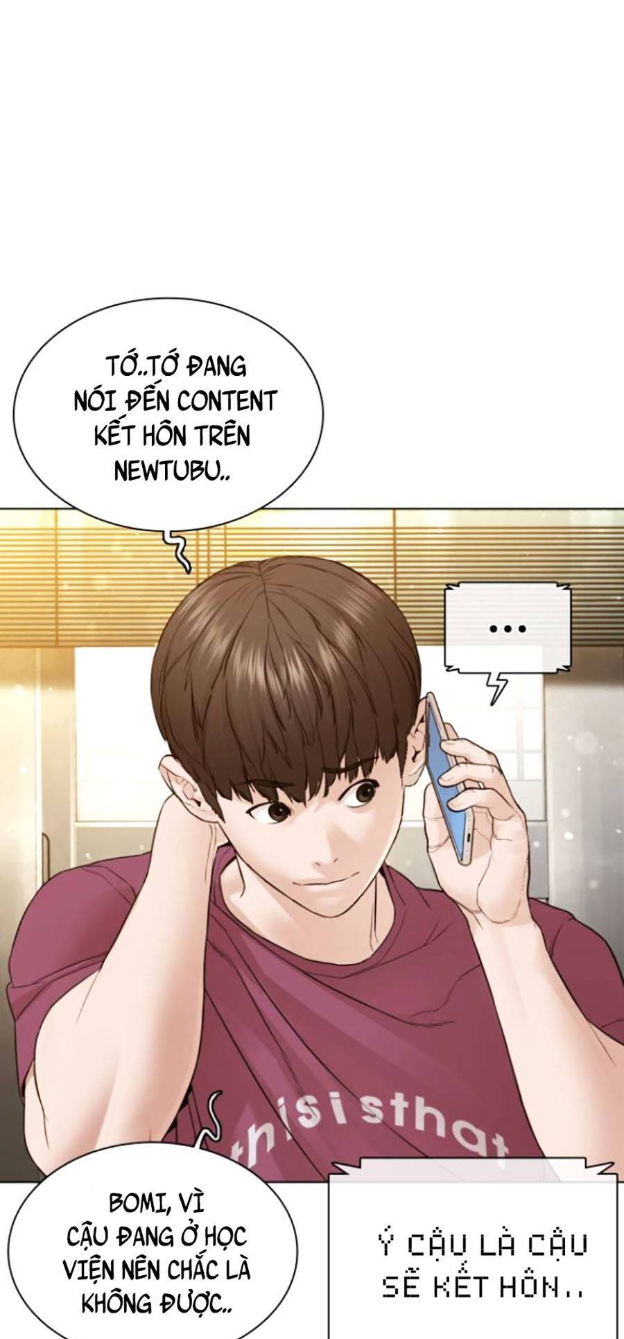 Cách Chiến Thắng Trận Đấu Chapter 147 - Trang 2