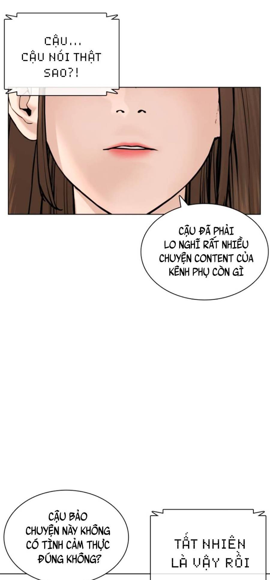 Cách Chiến Thắng Trận Đấu Chapter 147 - Trang 2